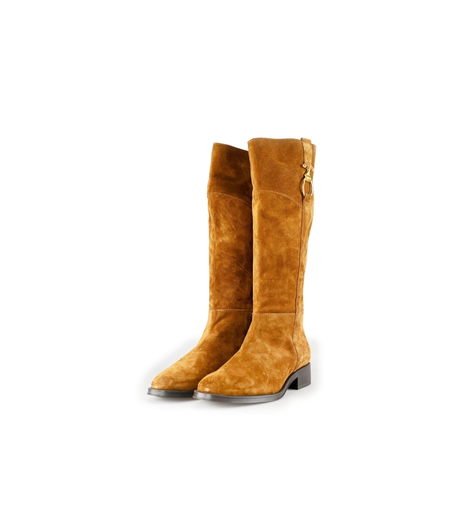 Linea Zeta Stiefel