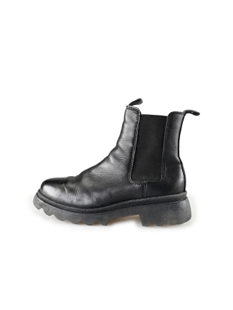 Tamaris Chelsea boots Schwarz 198387