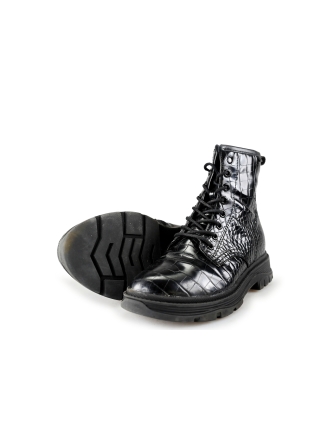 Mexx Schnürstiefel
