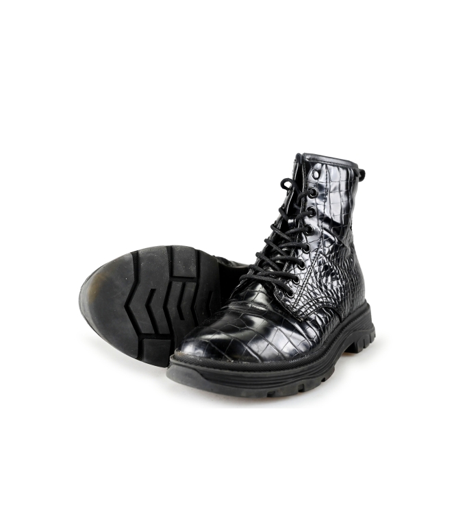 Mexx Schnürstiefel