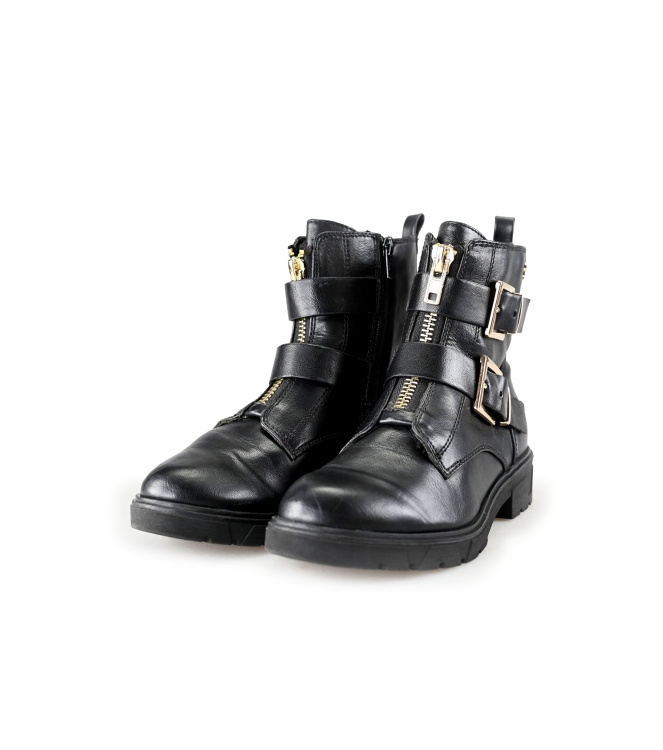 s. Oliver Bikerstiefel