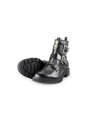 s. Oliver Bikerstiefel