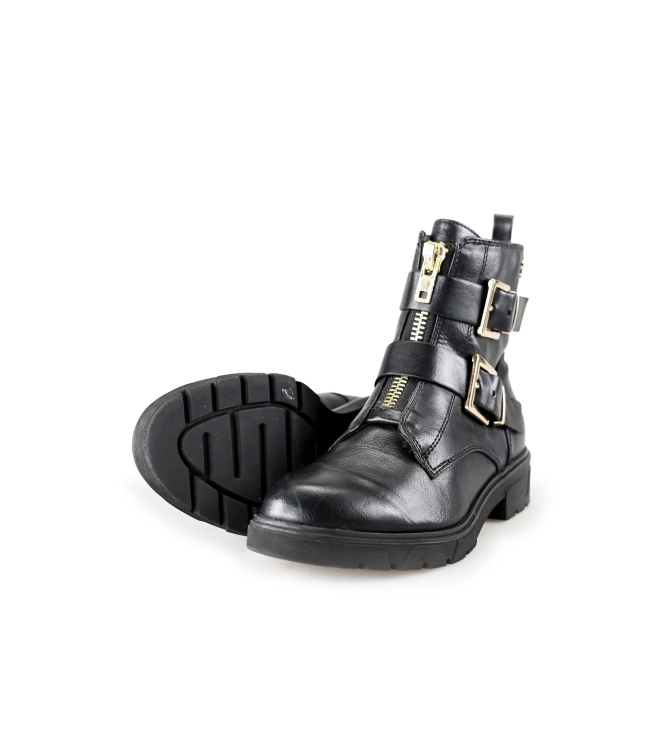 s. Oliver Bikerstiefel