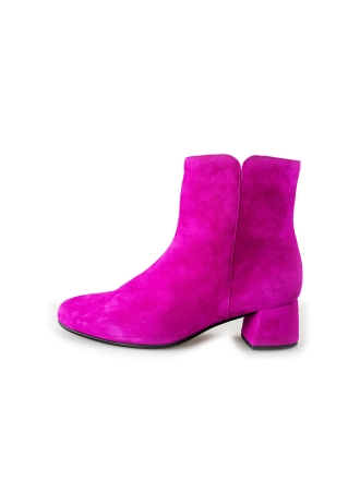 Gabor Stiefeletten Lila 198393