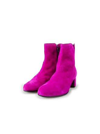 Gabor Stiefeletten Lila 198393
