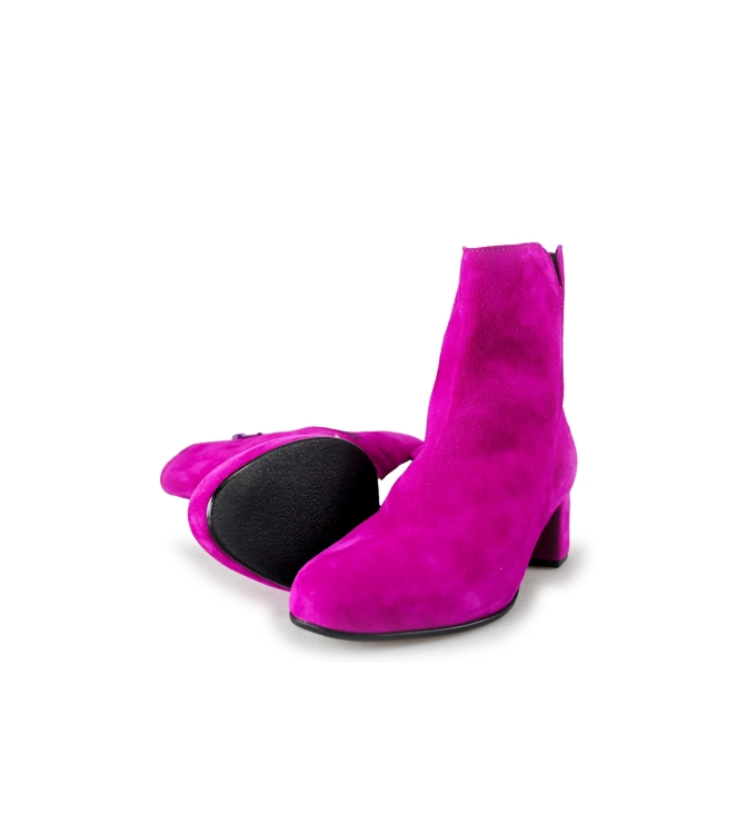 Gabor Stiefeletten