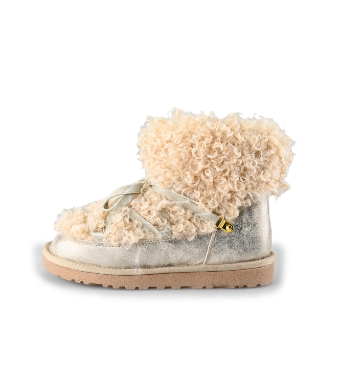 Supercracks Stiefel
