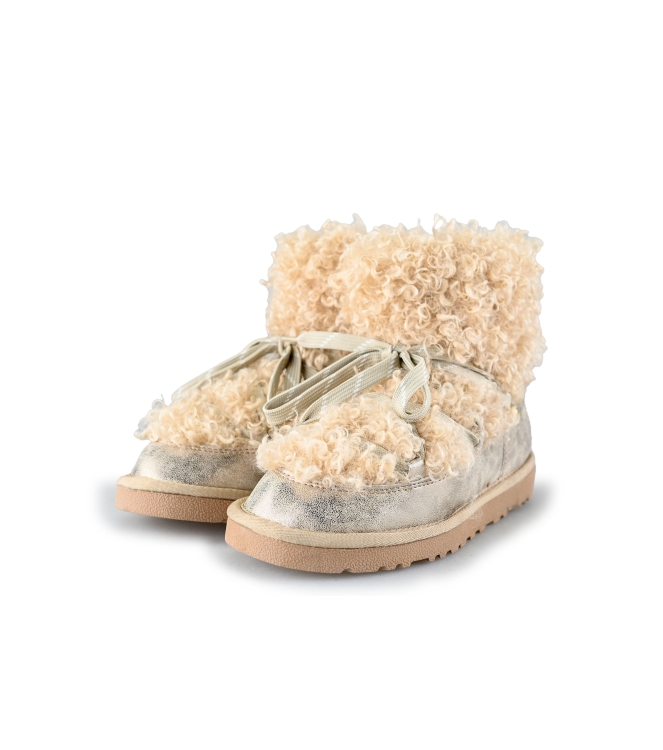 Supercracks Stiefel