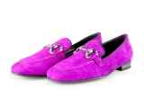 Linea Zeta Loafers 