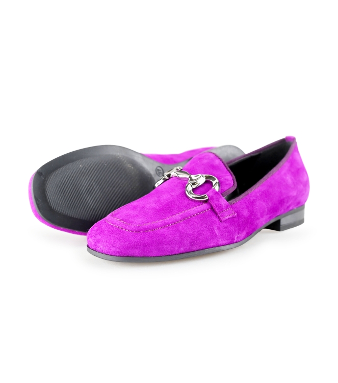 Linea Zeta Loafers 