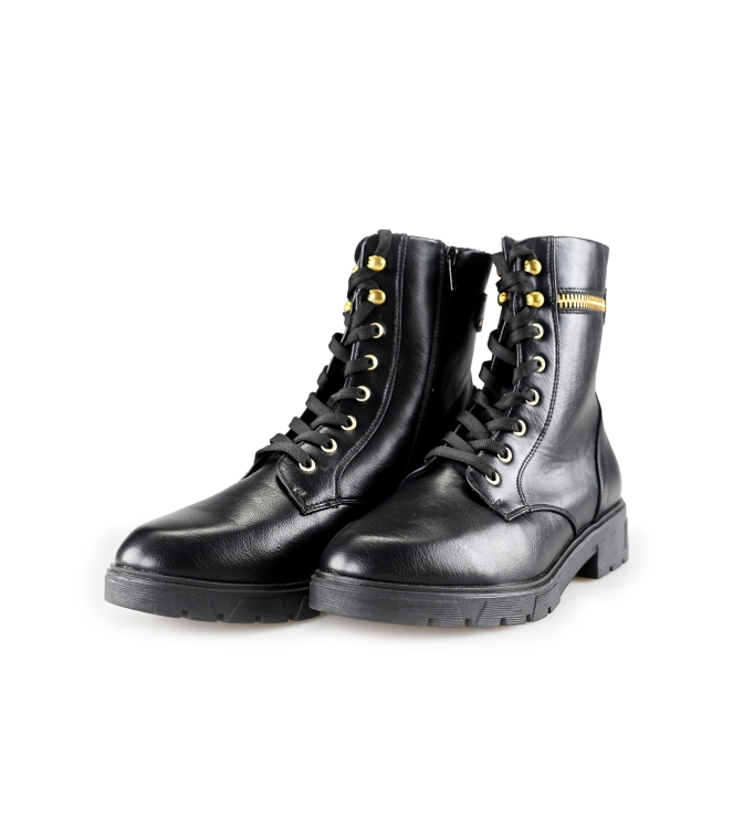 s. Oliver Schnürstiefel