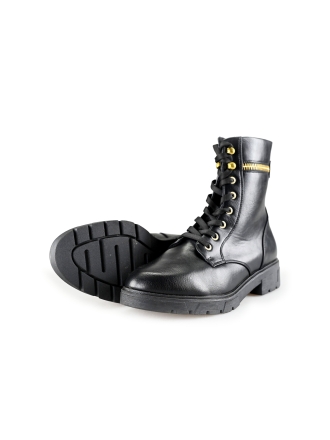 s. Oliver Schnürstiefel
