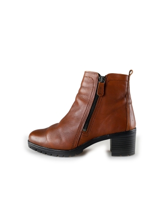 Sens Stiefeletten Braun 198449