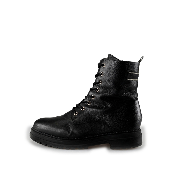 Linea Zeta Schnürstiefel