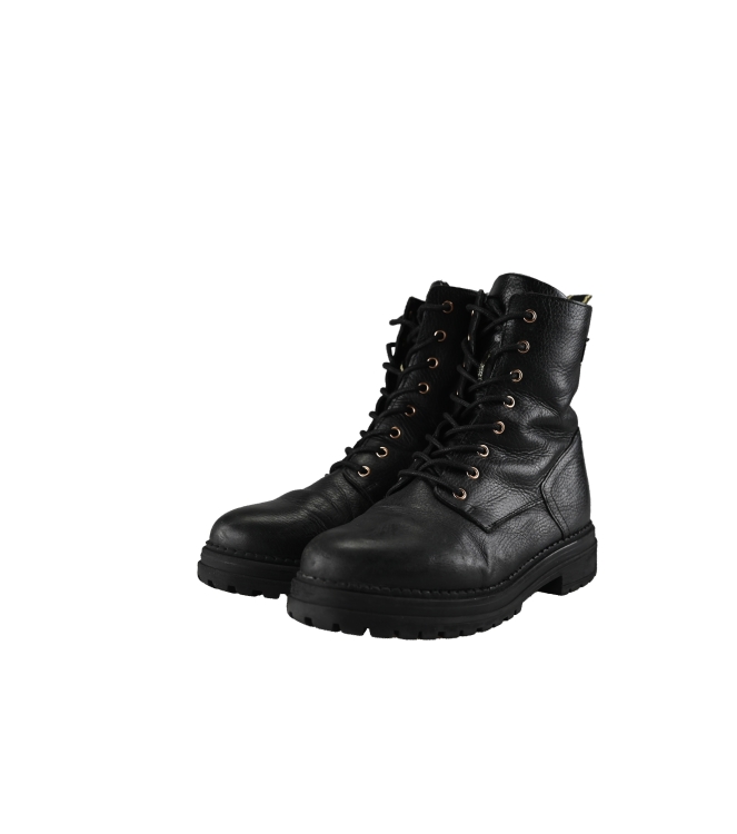 Linea Zeta Schnürstiefel