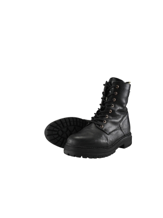 Linea Zeta Schnürstiefel