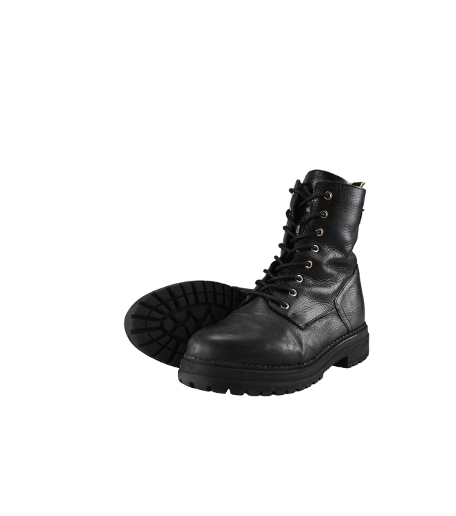 Linea Zeta Schnürstiefel