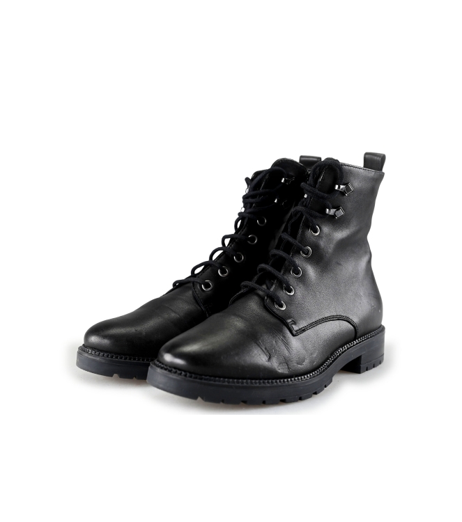 Linea Zeta Schnürstiefel