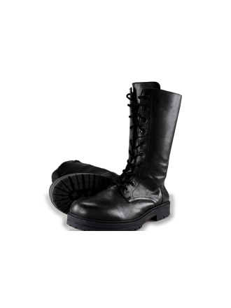 Muyters Schnürstiefel