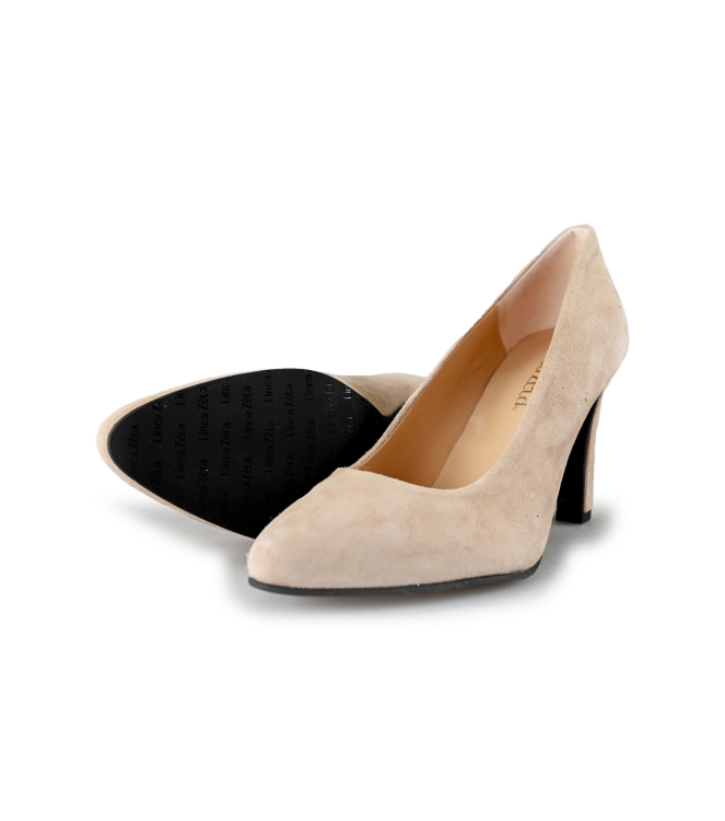 Linea Zeta pumps