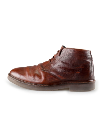 Vertice Elegante Schuhe Braun 198552