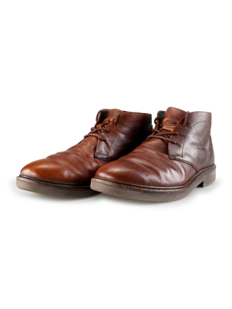 Vertice Elegante Schuhe Braun 198552