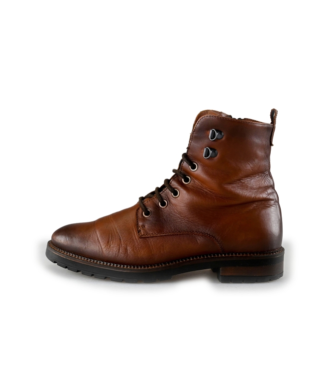 Linea Zeta Schnürstiefel