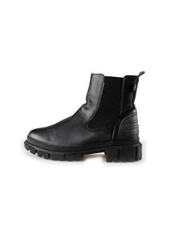 s. Oliver Chelsea boots Schwarz 198576