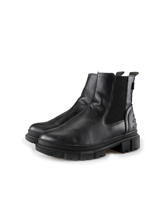 s. Oliver Chelsea boots Schwarz 198576