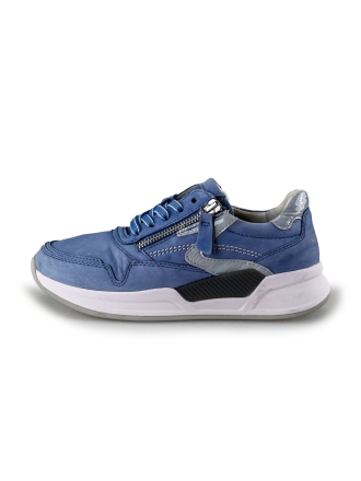 Gabor Sneaker Blau 198584