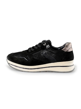 Feyn Sneaker Schwarz 198635