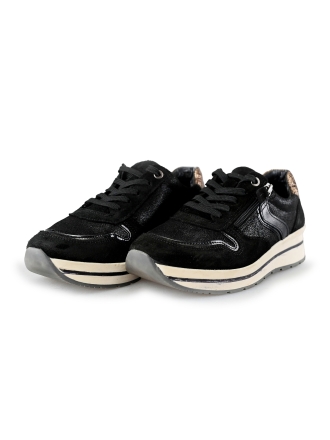Feyn Sneaker Schwarz 198635