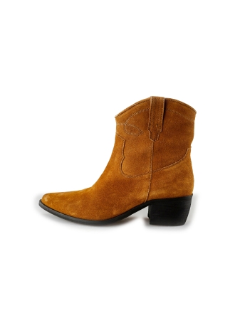 Cellini Cowboystiefel Braun 198640