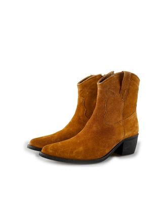 Cellini Cowboystiefel Braun 198640