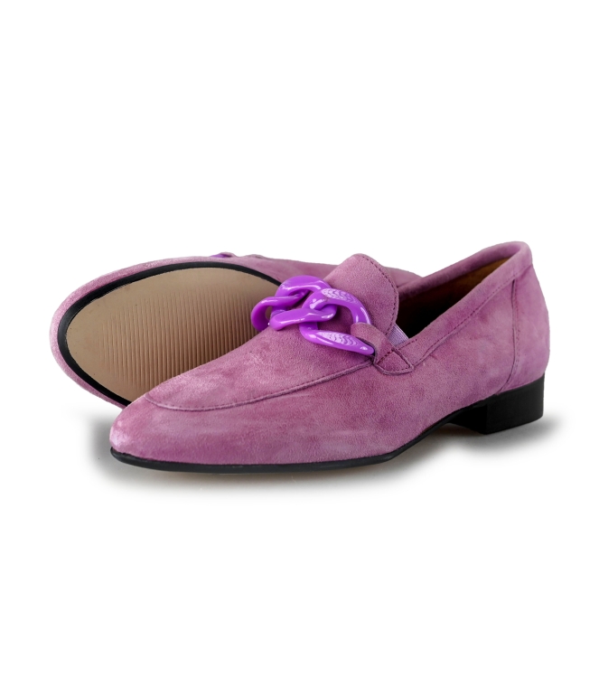 Linea Zeta Loafers 