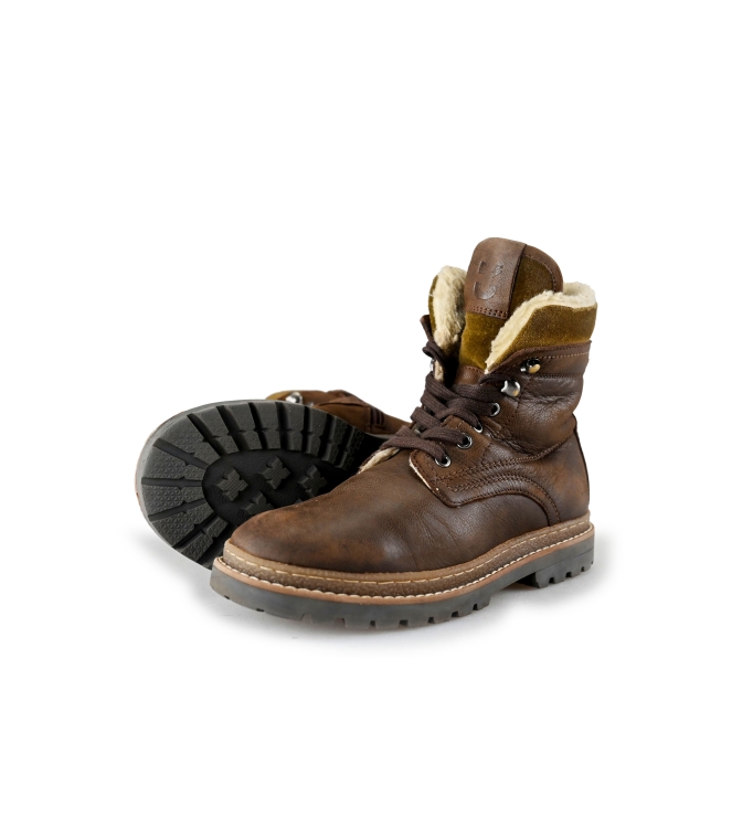 Muyters Schnürstiefel