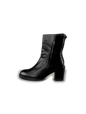 Vero Cuoio Stiefeletten Schwarz 198673