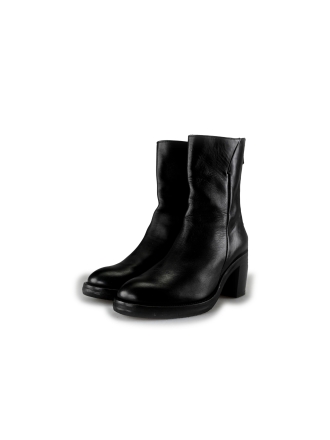 Vero Cuoio Stiefeletten Schwarz 198673