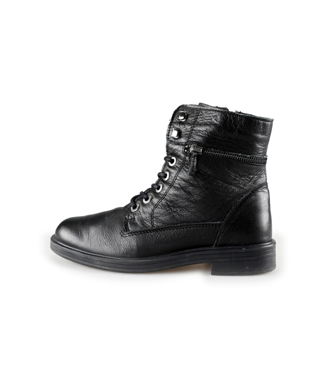 Feyn Schnürstiefel
