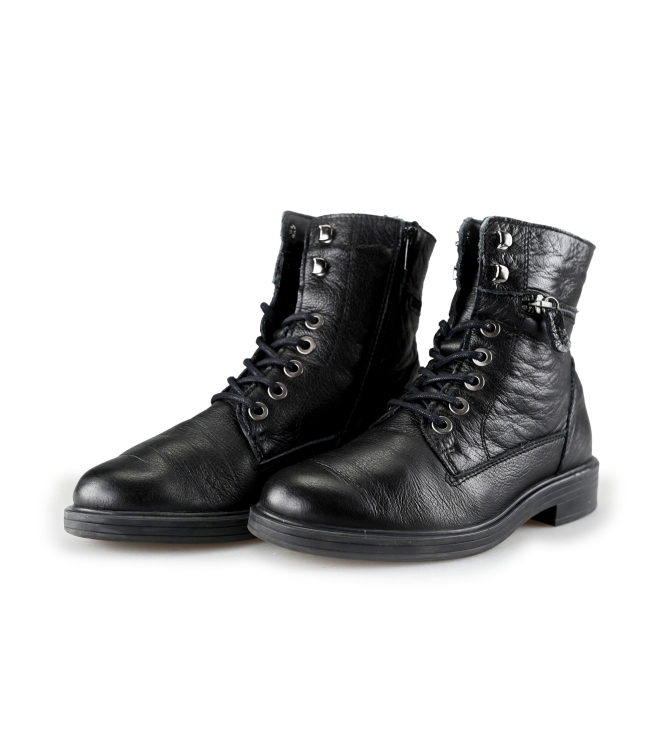 Feyn Schnürstiefel