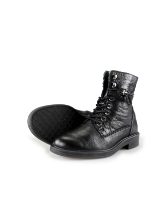 Feyn Schnürstiefel