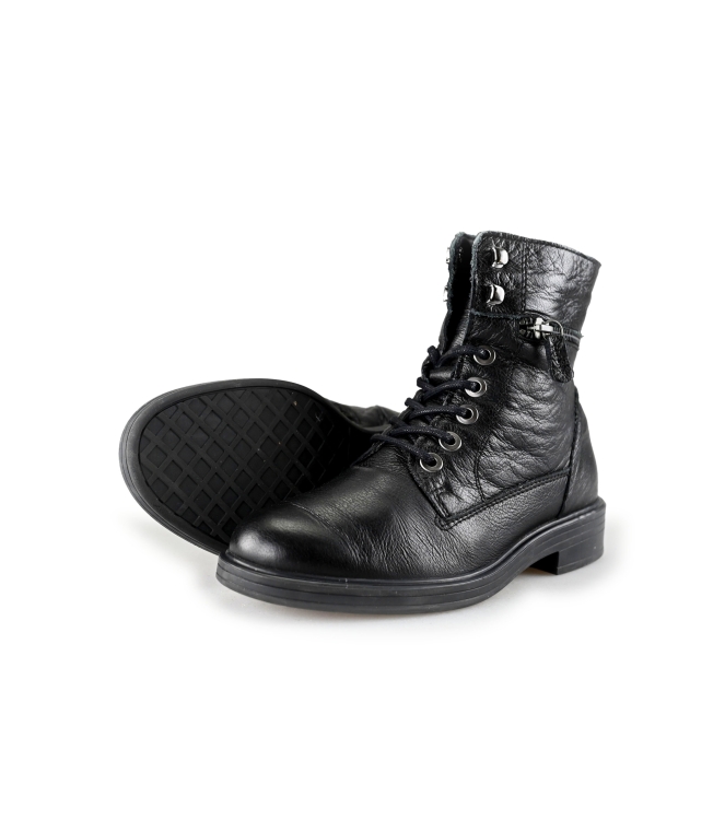 Feyn Schnürstiefel