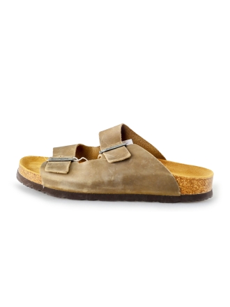 Hush Puppies Flip-Flops Braun 198702
