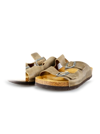 Hush Puppies Flip-Flops Braun 198702