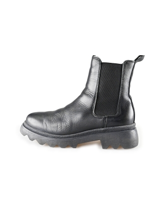 Tamaris Chelsea boots Schwarz 198714
