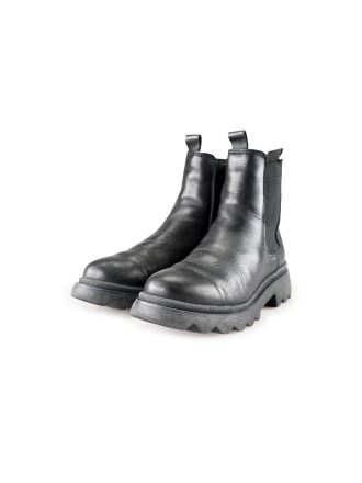 Tamaris Chelsea boots Schwarz 198714