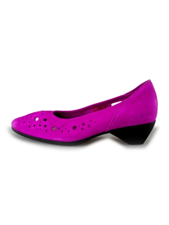 Arche pumps Lila 198727