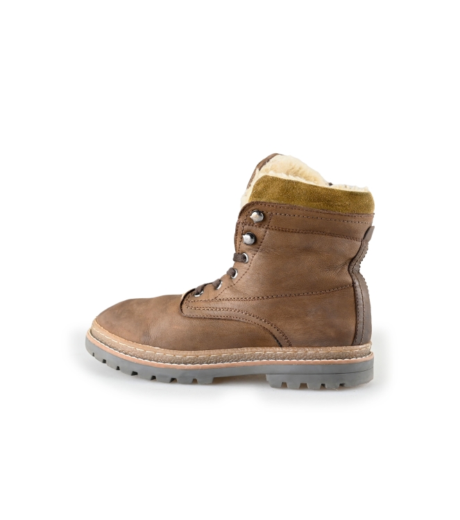 Muyters Schnürstiefel