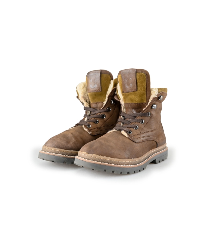 Muyters Schnürstiefel