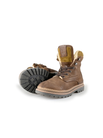 Muyters Schnürstiefel